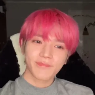 🤯 emoji Yongie ☁︎∵ @stckrenciti Telegram sticker 8 of 40