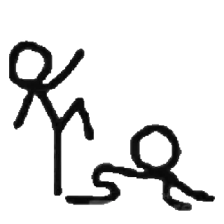 🦶 emoji ᯼ ƧƬƖƇƘᗰƛƝ ┃ @laddukadabba2 ᯼ Telegram sticker 24 of 50