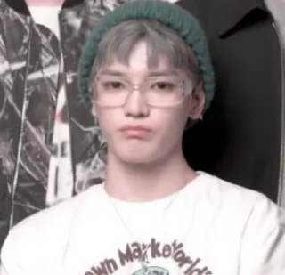 ✨ emoji Yongie @stickernct Telegram sticker 5 of 30