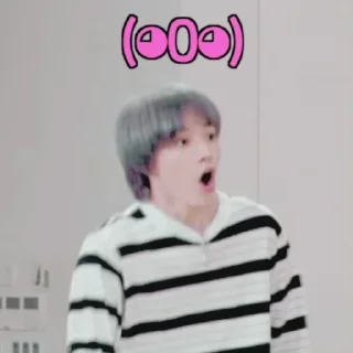 Sticker from random yongie • @bubbyzz