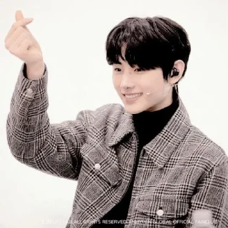 ✨ emoji Sunghoon || by @enhypen01 Telegram sticker 19 of 63