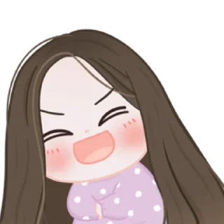 🥺 emoji ivydesu - @waesticker Telegram sticker 13 of 39