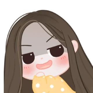 🥺 emoji ivydesu - @waesticker Telegram sticker 6 of 39