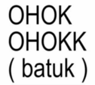 🌟 emoji kata kak gem @dMaayor Telegram sticker 7 of 50