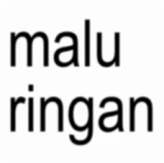 🌟 emoji kata kak gem @dMaayor Telegram sticker 5 of 50