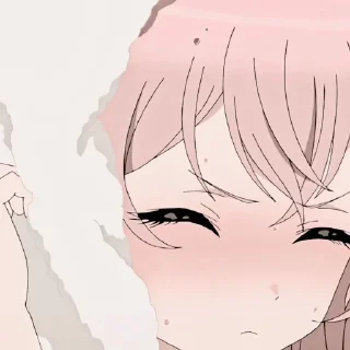 Sticker from @fckmne › @noelganecastil › @nitchhi
