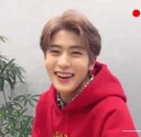 😄 emoji Jaehyun Nct Telegram sticker 13 of 36