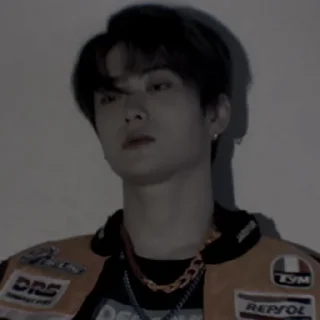 Sticker from ҂ JAEHYUN NCT﹔@j0rgav