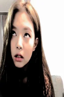 🐹 emoji Jennie psd gepeng by @stikergepengpsd Telegram sticker 23 of 30