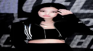 🐹 emoji Jennie psd gepeng by @stikergepengpsd Telegram sticker 9 of 30