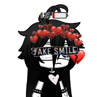 😭 emoji xiix 🦭🖤 by @stan_loonalol Telegram sticker 16 of 28