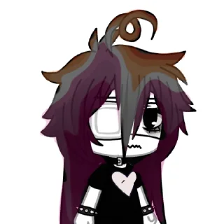 🔥 emoji xiix 🦭🖤 by @stan_loonalol Telegram sticker 18 of 28