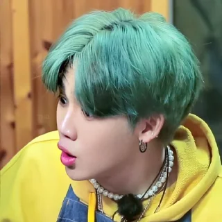 💎 emoji hyunsuk @chwehyunsuk Telegram sticker 14 of 23