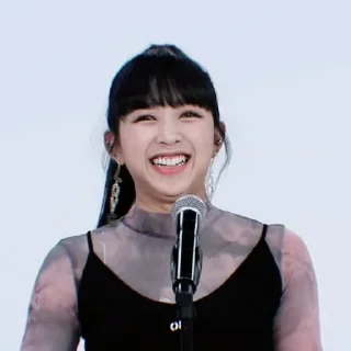 💜 emoji dita karang ☆ @denise_kim Telegram sticker 5 of 14