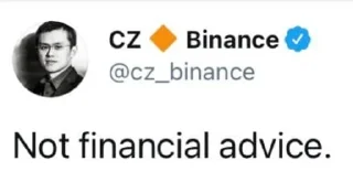 🙃 emoji Crypto Meme Telegram sticker 2 of 19