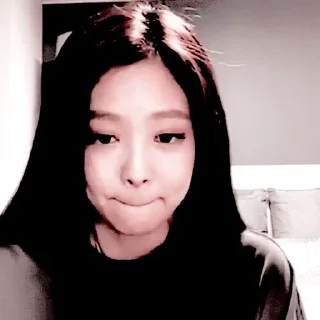 Sticker from Jennie psd :: @alxkalem
