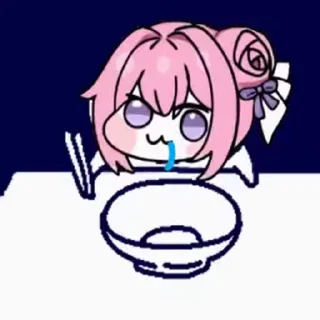 ⭐ emoji Caesar0311偷来的贴纸 Telegram sticker 22 of 120