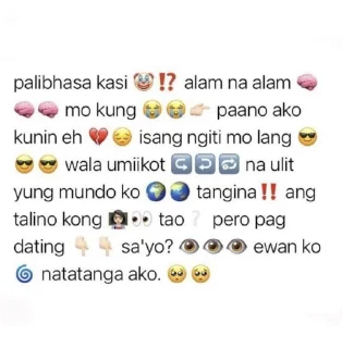 😒 emoji ㅤ⋆.˚ ᡣ𐭩 .𐙚 @sofnnyangel Telegram sticker 24 of 64
