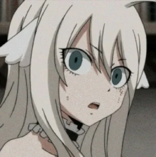 Sticker from mavis vermillion @relaynime