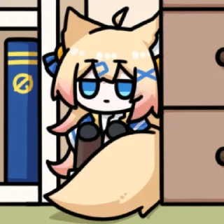 😐 emoji 岚风白木 @zhaxia_cn Telegram sticker 13 of 16