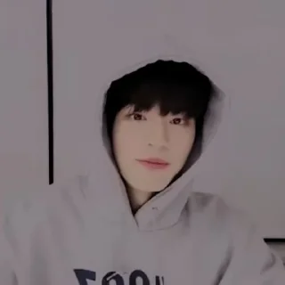 🌁 emoji ⿻ྀ⃕  KIM SEUNGMIN . @FVCK00PRIDE Telegram sticker 13 of 35