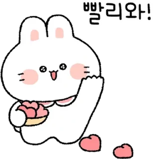 💬 emoji 뽀아는 라뷰둥이2 By @KakaoEmoticon Telegram sticker 13 of 24