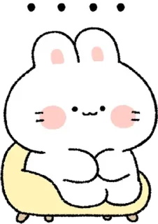 💬 emoji 뽀아는 라뷰둥이2 By @KakaoEmoticon Telegram sticker 5 of 24