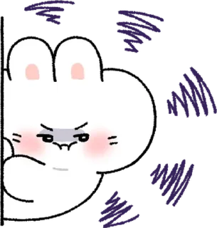 💬 emoji 뽀아는 라뷰둥이2 By @KakaoEmoticon Telegram sticker 17 of 24
