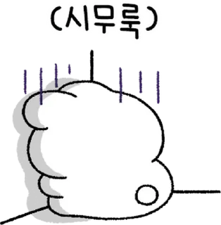💬 emoji 뽀아는 라뷰둥이2 By @KakaoEmoticon Telegram sticker 12 of 24