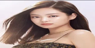 Sticker from Jennie preset gepeng