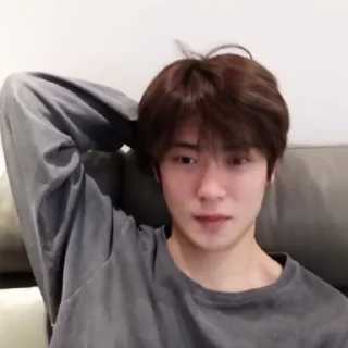 ⛓ emoji jaehyun nct , @gadissddjogja Telegram sticker 5 of 48