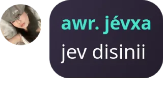 👯‍♀️ emoji jepaa Telegram sticker 19 of 44