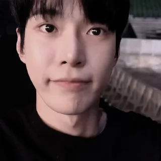 🏯 emoji 𖥻 ִֶָ  DOYOUNG @tehkotack 🏯 ๑՞ Telegram sticker 13 of 70