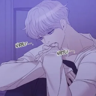 Sticker from ᛃ ꒰𑁬ִ۫ @TiKELCiTY2 ִ۫໒꒱