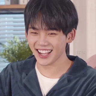 🧩 emoji ⋆ choi hyunsuk, @dowoonenamhari Telegram sticker 24 of 35
