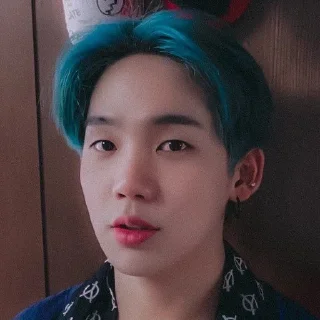 🧩 emoji ⋆ choi hyunsuk, @dowoonenamhari Telegram sticker 8 of 35