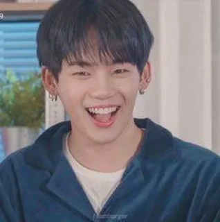 🧩 emoji ⋆ choi hyunsuk, @dowoonenamhari Telegram sticker 18 of 35