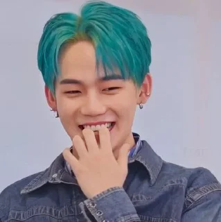 🧩 emoji ⋆ choi hyunsuk, @dowoonenamhari Telegram sticker 11 of 35