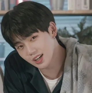 🧩 emoji ⋆ choi hyunsuk, @dowoonenamhari Telegram sticker 23 of 35