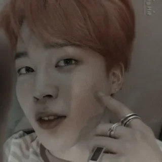 💣 emoji PARK JIMIN @godkimpack95 Telegram sticker 18 of 24