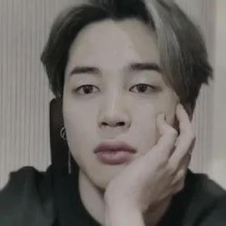 💣 emoji PARK JIMIN @godkimpack95 Telegram sticker 9 of 24