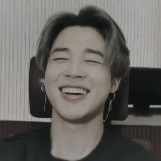 💣 emoji PARK JIMIN @godkimpack95 Telegram sticker 5 of 24