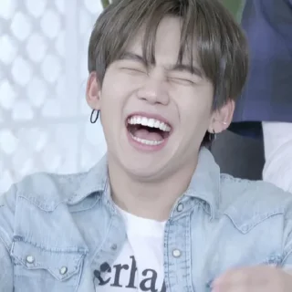 💎 emoji hyunsuk @chwehyunsuk Telegram sticker 20 of 23