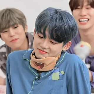 💎 emoji hyunsuk @chwehyunsuk Telegram sticker 16 of 23