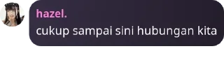 🩶 emoji Punya kita Telegram sticker 12 of 12