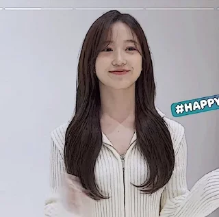 🧺 emoji 👩🏻‍🎨. haewon ⭒ @larchzy Telegram sticker 16 of 74