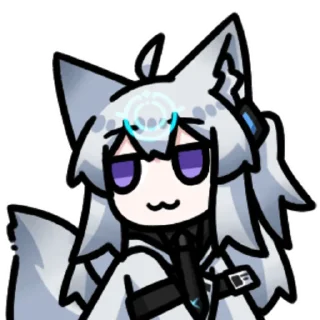 👩 emoji 茳枫八 @zhaxia_cn Telegram sticker 11 of 32