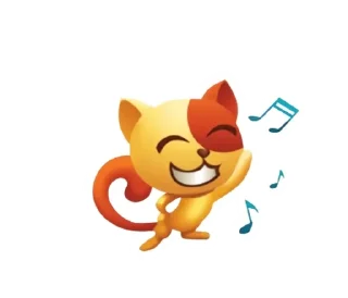 Sticker from аватария.