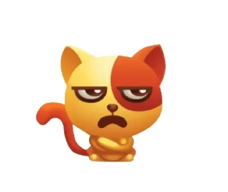 Sticker from аватария.