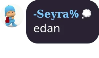 😍 emoji 😔 Telegram sticker 22 of 43